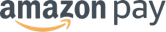 Logo AmazonPay Zahlungsart AmazonPay