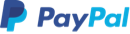 Logo Paypal Zahlungsart Paypal