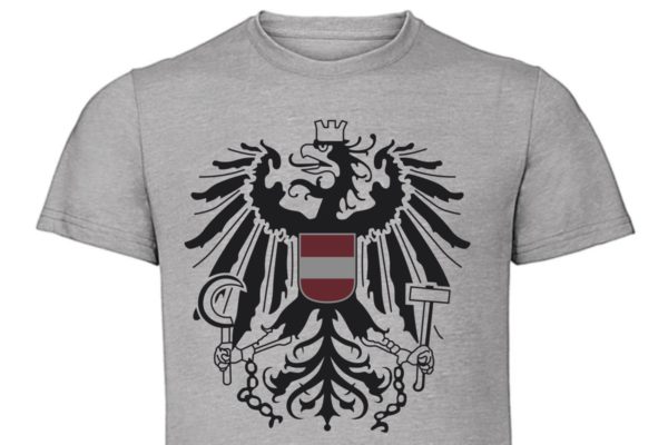 Shop HD hell grau Adler