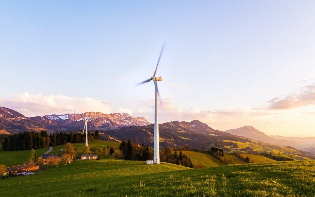 Windkraft