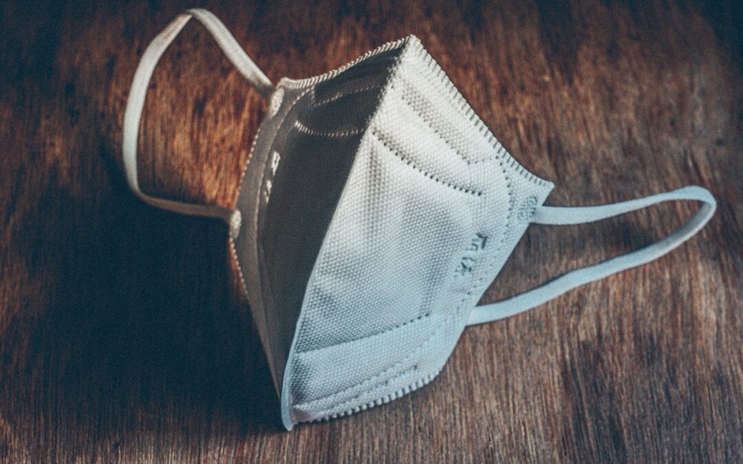 Masken ffp2