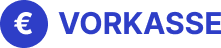 Logo Vorkasse Zahlungsart Vorkasse