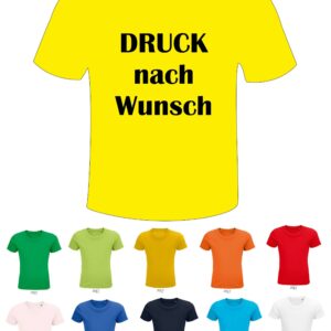 Schule Druck auf Wunsch