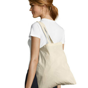 Bio Baumwolltasche