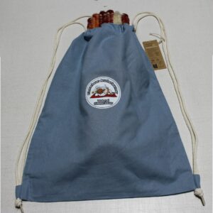Arscherlwärmer Rucksack BIO